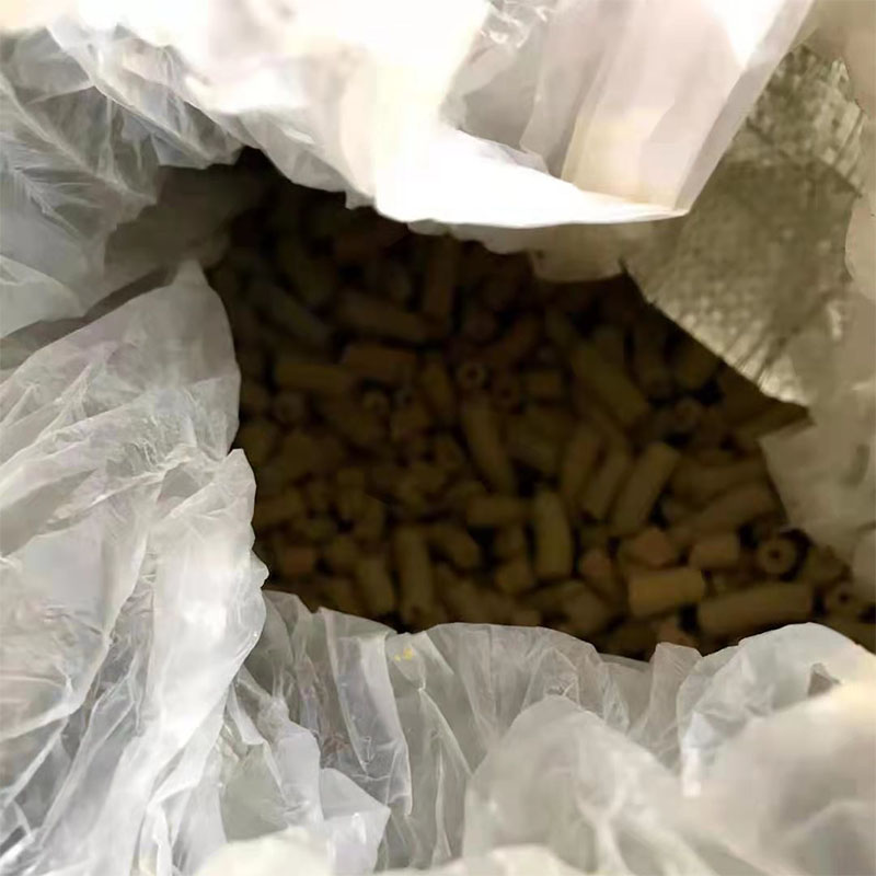 玉溪市钒催化剂回收